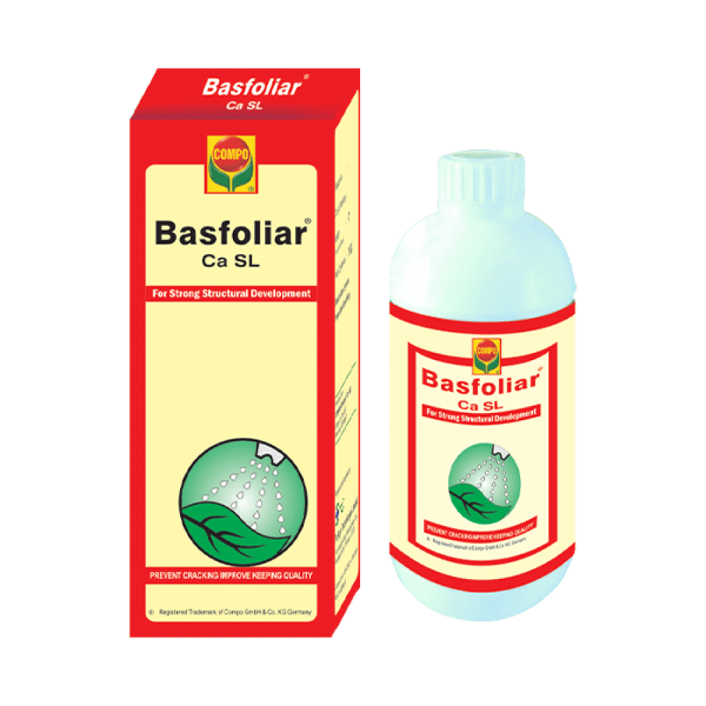 Basfoliar® Ca SL